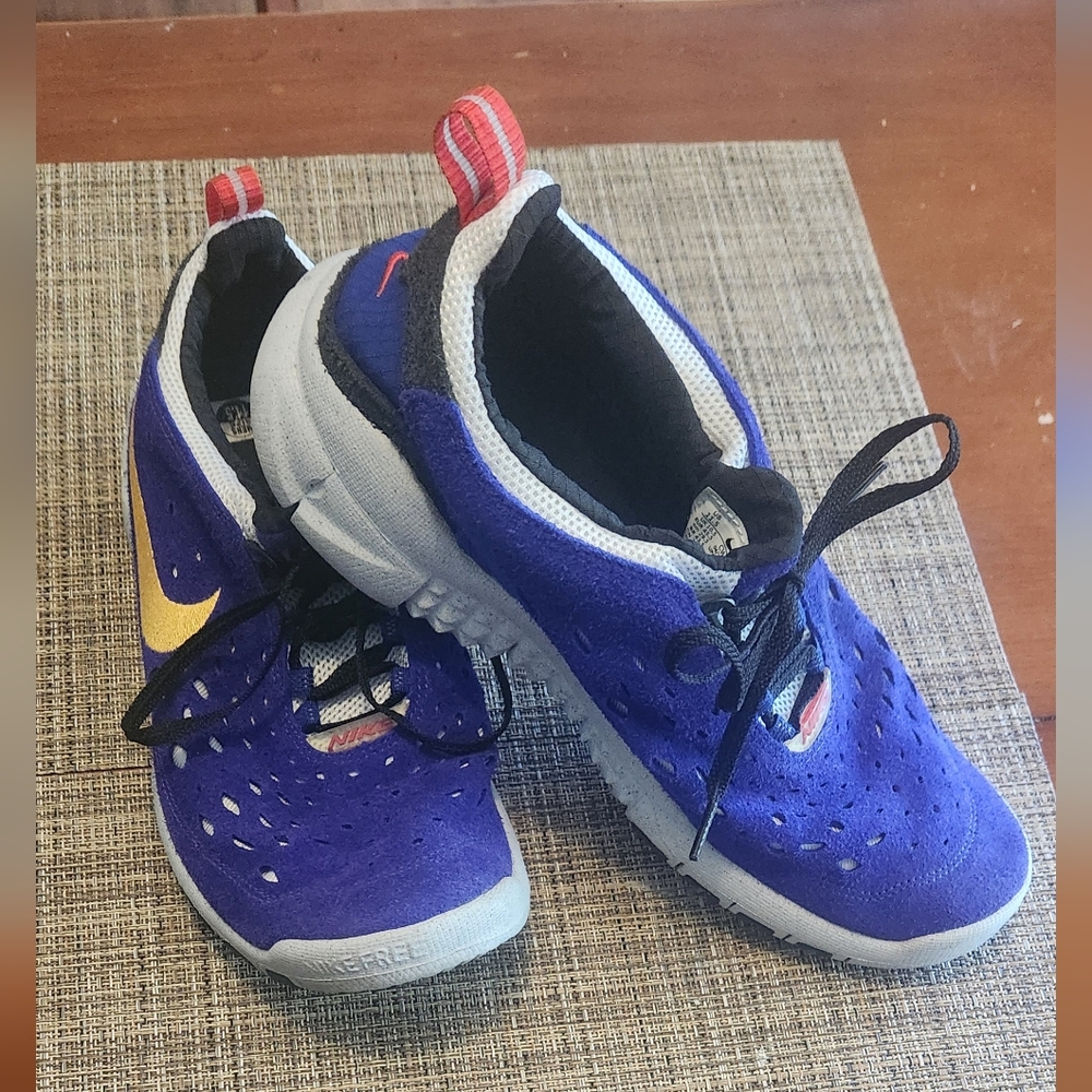 Nike Free Run Trail 5.0